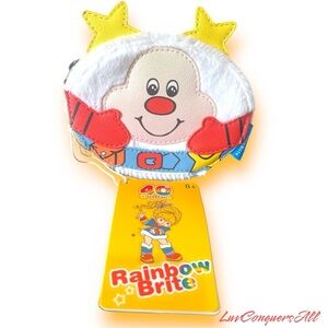Loungefly Rainbow Brite Twink Coin Purse